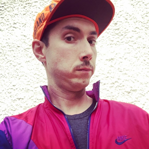 Meet your Posher, Dean - Picture 1 of 1